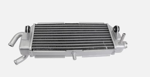 RADIATORE COMPATIBILE CON YAMAHA 125 XMAX 2006-2009