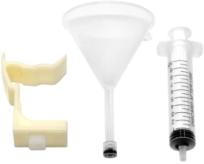 FGTFTRDE Druckkopf-Reinigungseinheiten, 11 Stück, kompatibel mit Designjet 500 800 510 130 815 Drucker