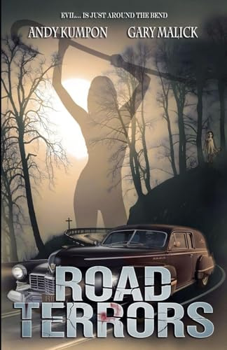Road Terrors: Six Detours Into Terror (1, Band 1)