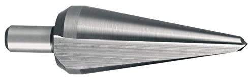 RUKO 101008E - Broca cónica HSS-E Co 5 Cobalto (Nº 8)