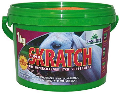 Global Herbs Super Skratch