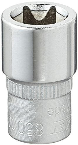 Hazet 850-E12 Hazet TORX Steckschlüssel-Einsatz, für