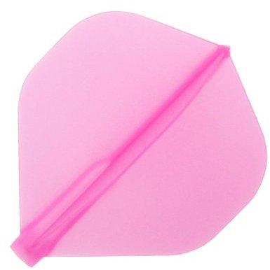 COSMO Darts Darts Flug [fit Flug] Standard Magenta 3 Stuck