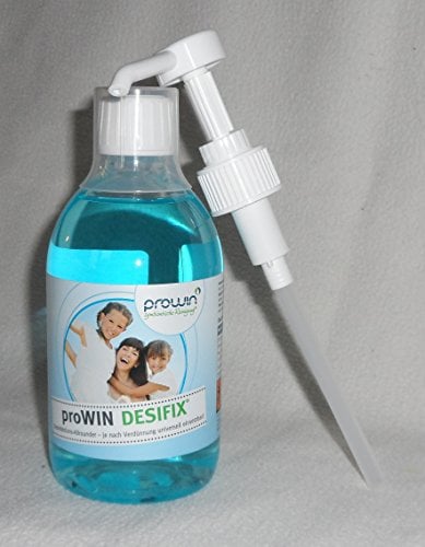 proWin Desifix 500 ml incl. Spender