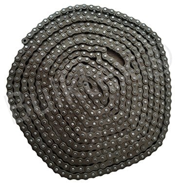Bulktex Kette Rollenkette komplett für Hebebühne Original OMCN Roller Chain Kette