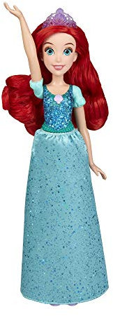 Disney Princess Royal Shimmer Ariel