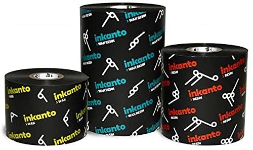 Armor Thermal Transfer Ribbon RL Generic CSI APR6 Inside, T42521IO (RL Generic CSI APR6 Inside UPOS-P02-A102)