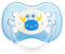 Canpol babies Baby Kirschform Schnuller Silikon Nature (6-18m)