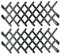 AB Tools 2pk Pet Dog Travel Plastic Easy Fit Window Vent Guard Universal Vent Mesh