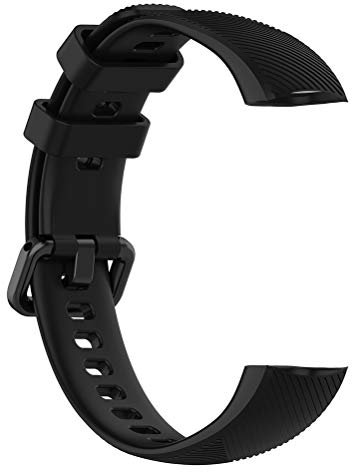MeiLiu Silikon Ersatzband für Honor Band 3/4/5