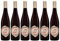 Weingut Gustavshof: 6 Flaschen ZeroS ein jugendlicher Rotwein für den alltäglichen Genuss. Ohne Schwefelzusatz, Demeter zertifiziert.
