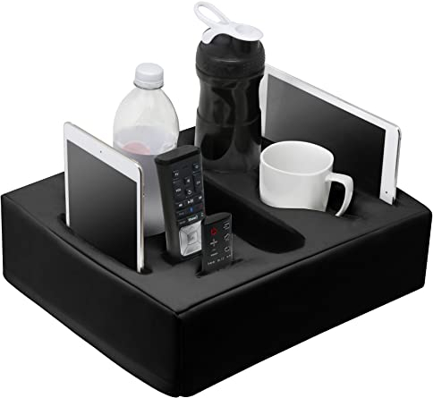 Sofa Buddy Praktischer Couch-Becherhalter, Couch-Untersetzer, Sofa-Becherhalter Das perfekte Couch-Accessoire