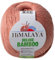 Strickfein Himalaya Deluxe Bamboo Wolle Strickgarn 60% Bambus 40% Baumwolle 100gr 124-33 Bronze