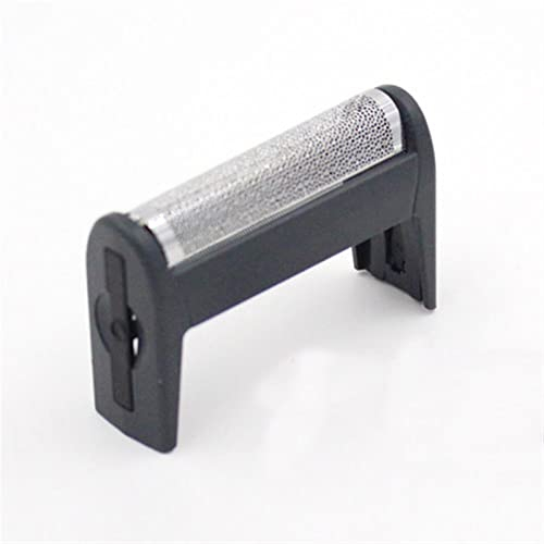 ANUTE Rasierer/Rasierer-Ersatz-Rahmenschneider für Braun PocketGo Pocket Twist E-Razor 375 370 355 350 P10 5614 Rasierer