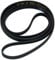 Tumble Dryer Drive Belt To Fit Indesit IS70CEX IS70CS IS70CSK C00300793