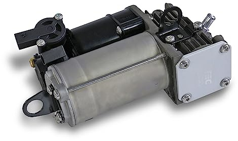 BESTPRICE ATP 1x Kompressor Druckluftanlage für Luftfahrwerk