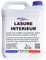 Lasure Bois Interieur - Codeve Bois/Incolore - 5 L - Intérieur - Pour La Décoration De Votre Boiserie, Lambris, Porte Ou Poutre En Bois.