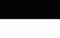 schwarz-weiss Flagge/Fahne 30x45 cm