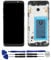 OYOG Ecran pour Samsung Galaxy S9 Plus,S9+,SM-G965F,SM-G965FD,SCV39,SC-03K Vitre Tactile LCD Assemblé Complet sur Châssis Remplacement (TFT)