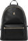 Tommy Hilfiger Donna Zaino Logotape Elegante, Nero (Black), Taglia Unica
