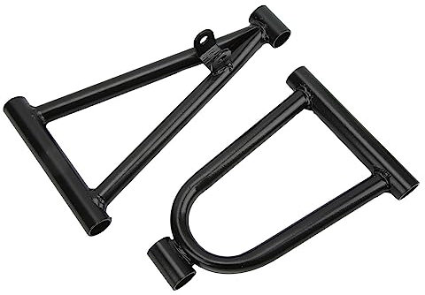 Professionelle Stahl-ATV-Armaufhängung, Auto-Ersatzteile, Ersatz für Coolster 3125B-Modelle, ATV QUAD Querlenker aus Eisen und Stahl, um Vorzeitigem Verschleiß