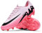 KUUK Chaussures de football pour homme et femme - Chaussures de football pour adolescent - Gazon synthétique - Chaussures d'intérieur et d'extérieur AG FG TF - Chaussures d'entraînement unisexes, 2286