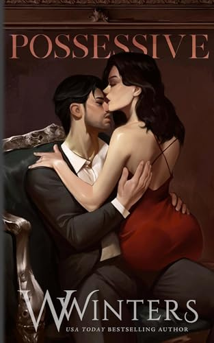 Possessive: Artist Rendition