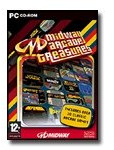 Midway Arcade Treasures