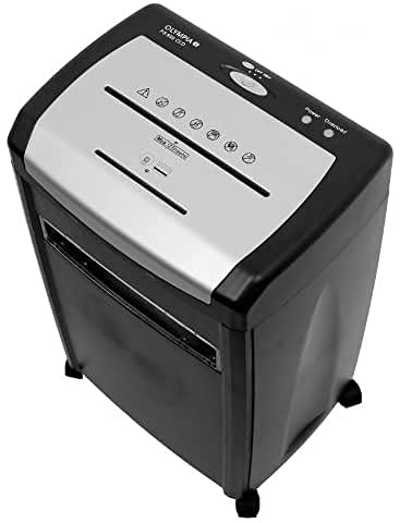 Olympia PS 950 CCD Aktenvernichter