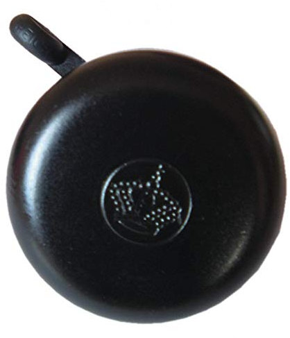 Reich Reich Glocken-2073021210 schwarz 1 Size