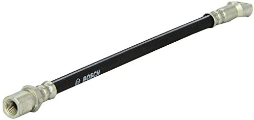 BOSCH Bremsschlauch 1987476238 Länge: 265mm,