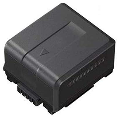 AAA PRODUCTS High Capacity – Rechargeable Battery for Panasonic HDC-TM300 Handycam Camcorder 12 Month Warranty