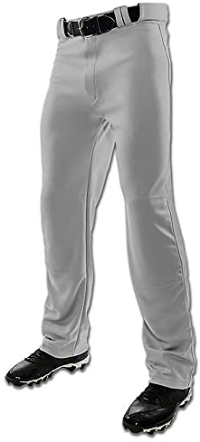 Champro Herren Bp4uagrm Baseball-Uniform-Hose, GRAU, Medium