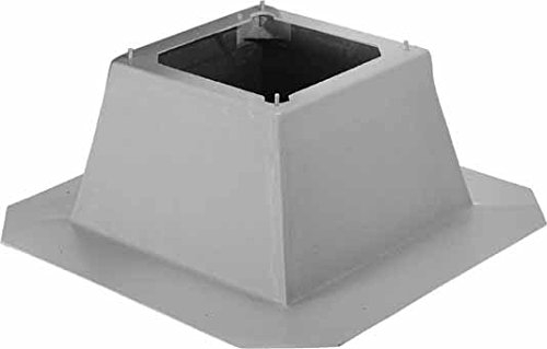 Helios Ventilatoren FDS 250/315 Flachdachsockel
