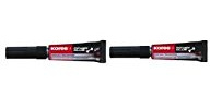 Kores K26312 Universal-Kleber Super Glue 3 Power Easy