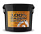 Scitec Nutrition 100% Casein Complex - Complexe de caséine à base de caséine micellaire - avec L-Glutamine, Taurine et Enzymes végétales, 5 kg, Chocolat belge
