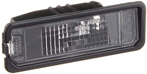 VAN WEZEL Kennzeichenleuchte 5863920