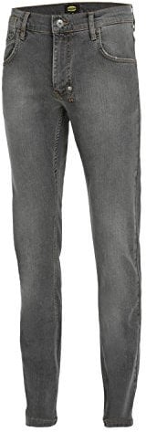 Pantalon Jeans Stretch Gris XXL Stone Diadora [Diadora]