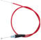 Yingshop 90cm Throttle Accelerator Cable 90cc 110cc 125cc 140cc Pit Dirt 4-Stroke Bike Red Chinese New