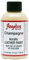 Angelus Leather Paint 4 Oz Champagne