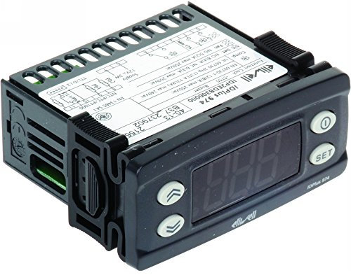 Eliwell IDPLUS974-12V Id Plus 974 Controller
