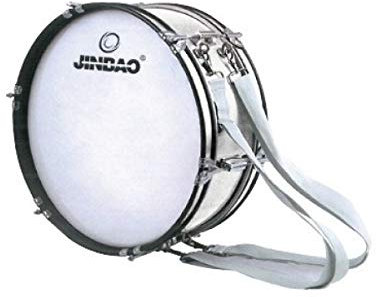 Jinbao - Bombo infantil 40x175 cm