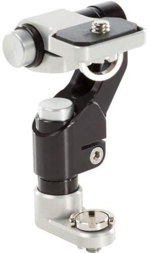 2-Achsen Push Button Arm