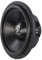 Rockville W15K6D2 V2 15 4000w Peak Car Audio Subwoofer Dual 2-Ohm Sub 1000w RMS CEA Rated