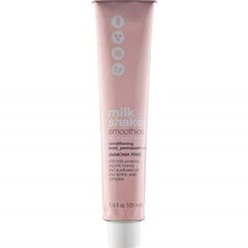 milk_shake Schonende Tönung ohne Ammoniak Nr.1 Schwarz 100 ml