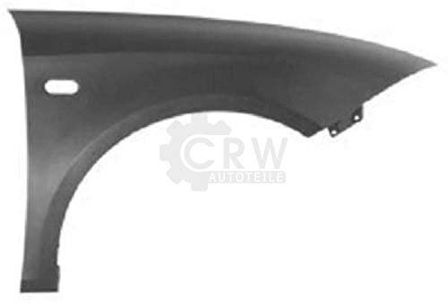 Kotflügel Fender vorne rechts für Leon Typ 1P1 Baujahr 05-12 alle Modelle