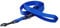 Karlie Art Sportiv Plus Führleine neue universal Farben Mix and Match L: 200 cm B: 15 mm S blau