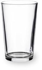 Arcoroc Lot de 24 verres à bière en verre résistant 20 CL CAÑA ARC 65 x 104