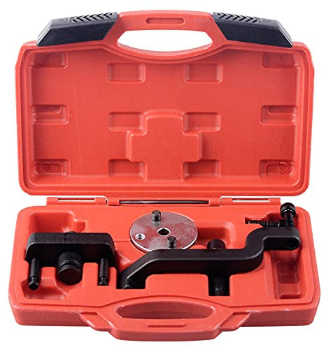 Water Pump Removal Tool Kit Compatible with VW TDI T5 Transporter & Touareg