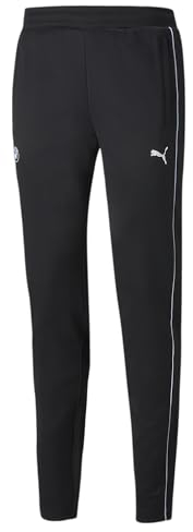 PUMA Herren Pants BMW M Motorsport T7 Herren Trackpants M Black